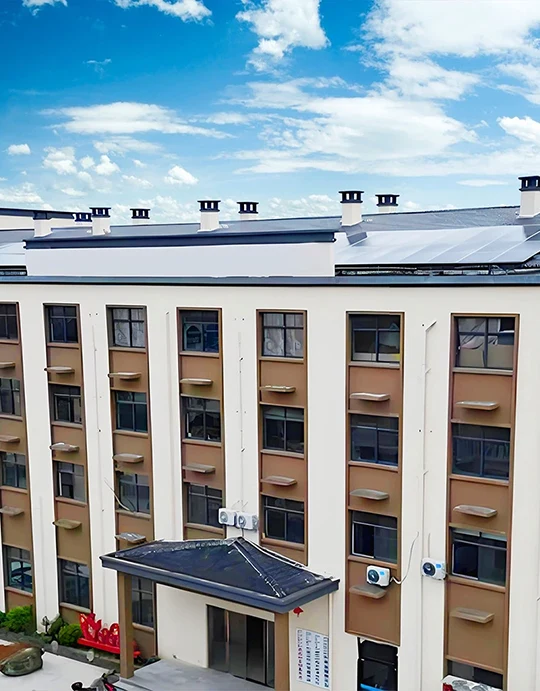 Jinhua Hao Wangjiao Kleding Co., Ltd.