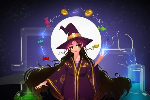 Wat zijn enkele kostuums voor Halloween?